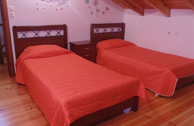 Stefanias 3 bedroom Apartments