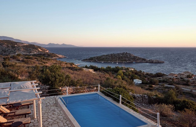 Orfos Villas 