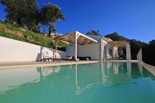 Sea Villa 