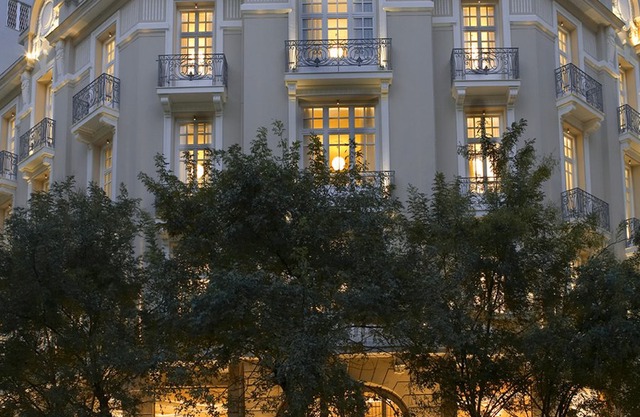 The Excelsior Thessaloniki