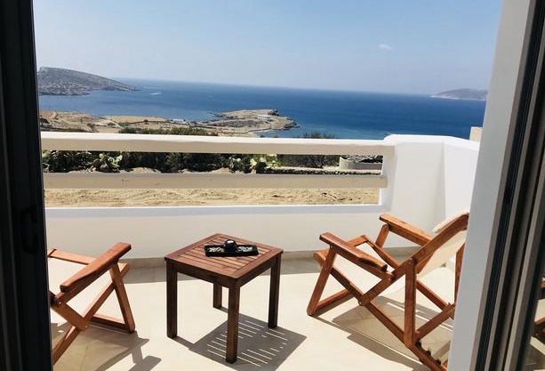 Theasis Luxury Suites