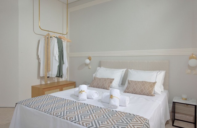 Thission Luxury Homes by K&K - Metropolitan Suite