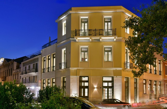 Thission Luxury Homes & Spa by K&K