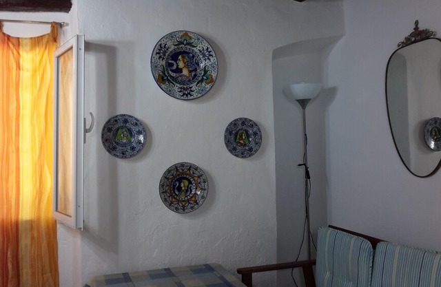 Traditional house, Village near relax-beach, Shops, Country-walks near Corf town