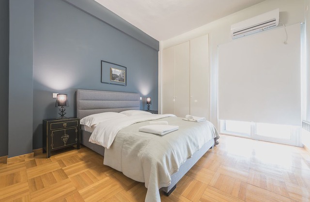 Traveler's Dream 4 brdm Renovated Penthouse