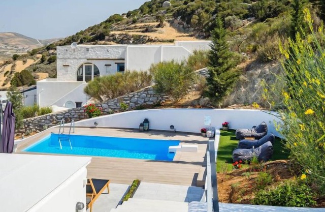 Vacation home Elitas II in Paros - 6 persons, 2 bedrooms
