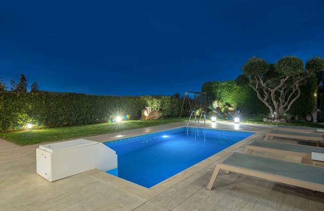 Vatia Villas Villa 