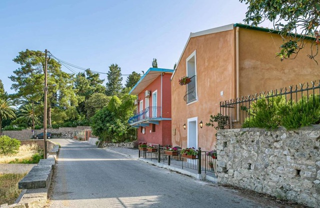 Villa ∙ 3 bedrooms ∙ 6 guests