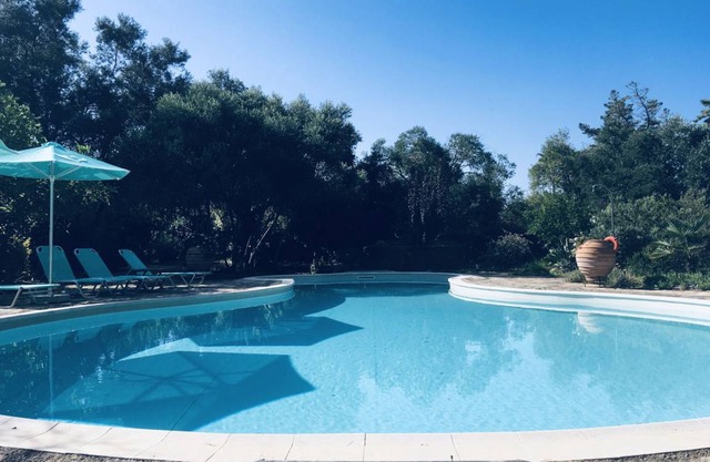 Villa ∙ 4 bedrooms ∙ 9 guests