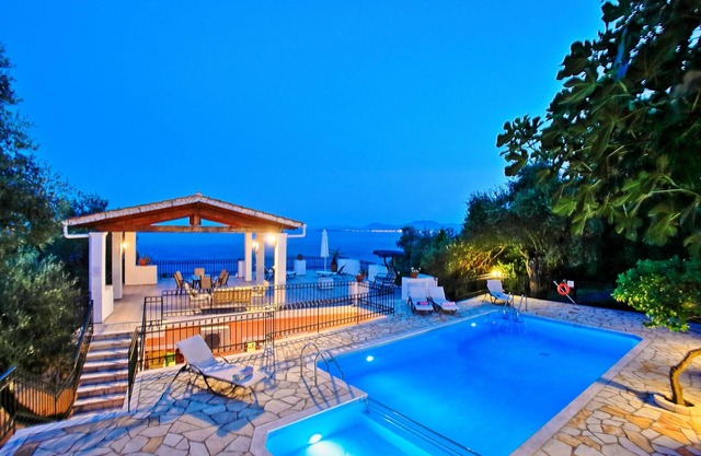 Villa Alexandros 