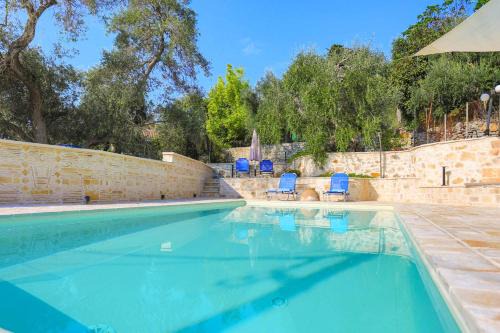 Villa Alkinoos 