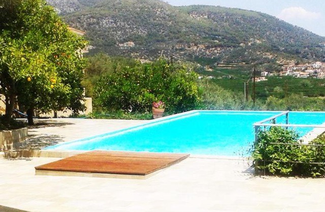 Villa Artemis