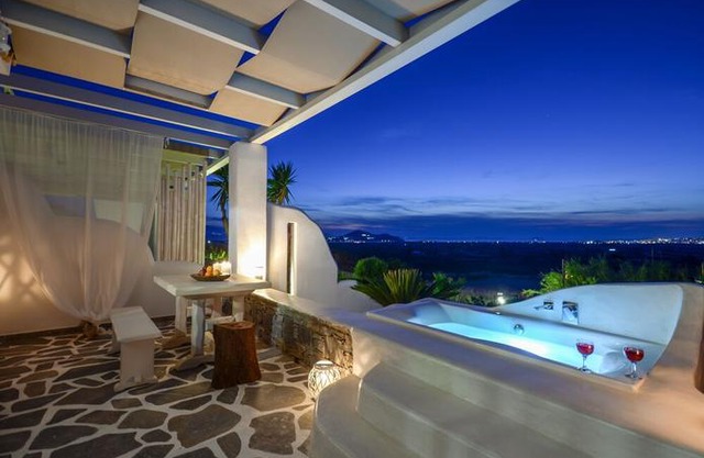 Villa Bella Vista 2
