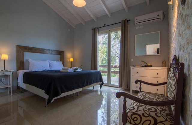 Villa Elaia Suites and Apartments No.3 & No.4 & No.5 & No.6 & No.7