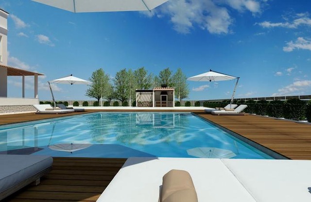 Villa Elegio by CorfuEscapes