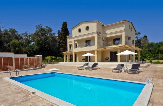 Villa Elegio 