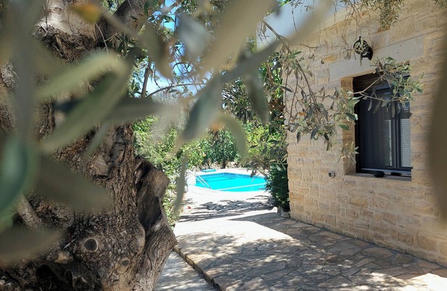 Villa Elia 