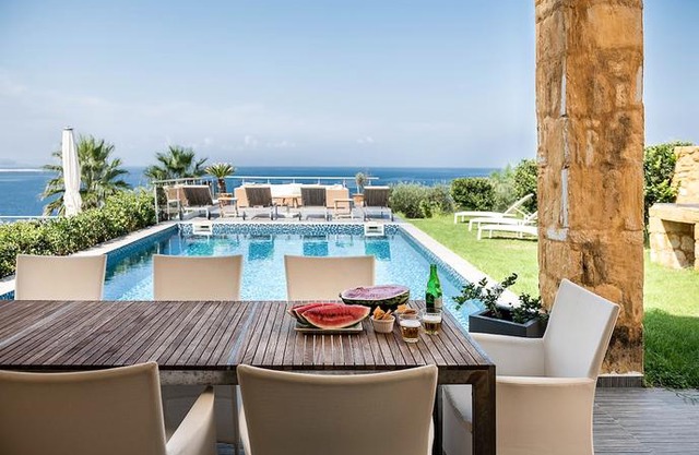 Villa Emilia