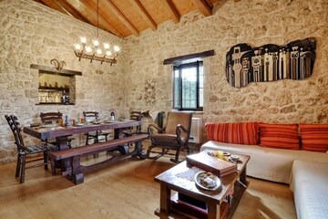 Villa Fioretta at