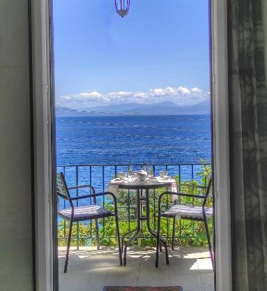 Villa Fourtuna 