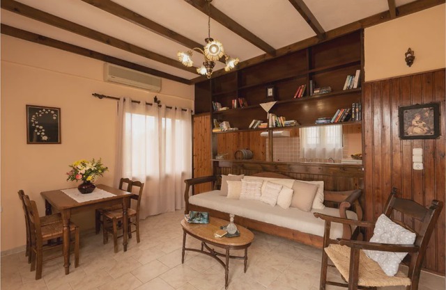 Villa Georgia Kalyves | Apartment 11