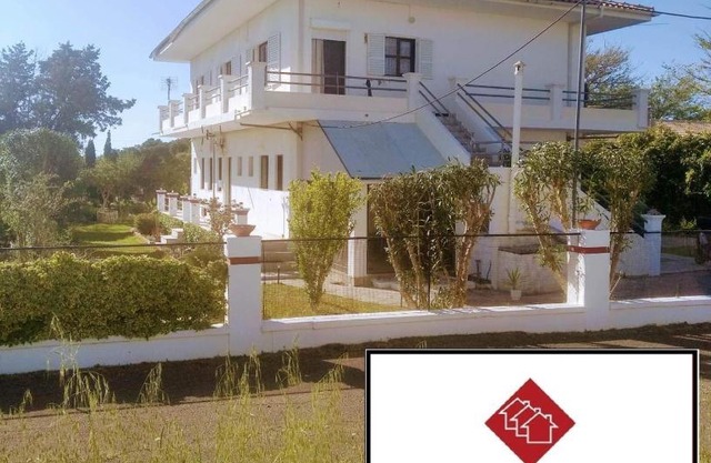Villa Kaloudis Rooms