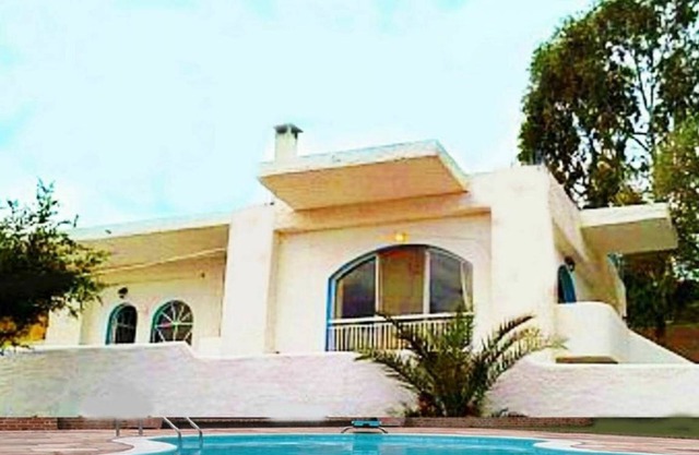 Villa Konaki 2.1