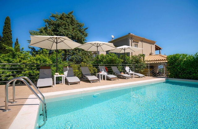 Villa Natilia 