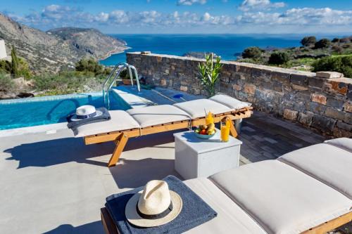 Villa Nesea Elounda 