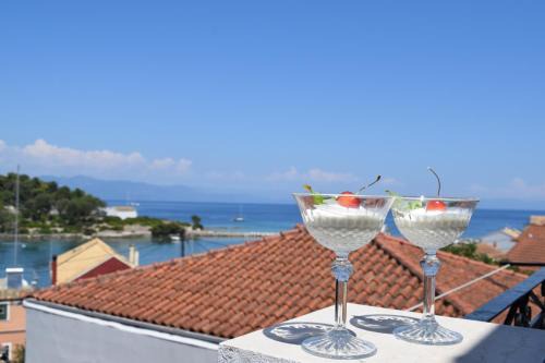 Villa Paxos 