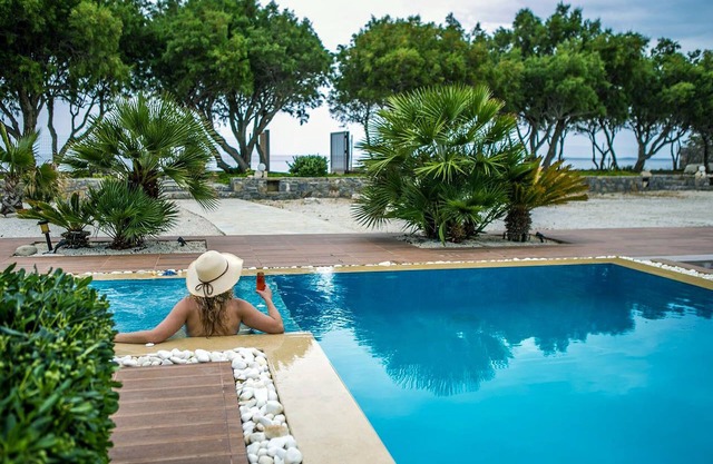 Villa Pelagos 