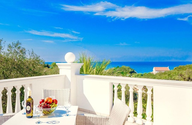 Villa Poseidon - Private Pool