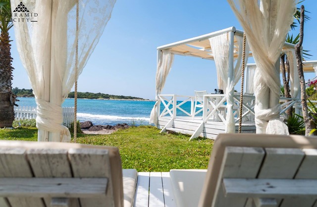 Villa Poseidon - Private Pool