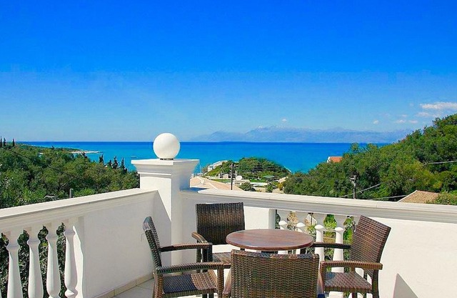 Villa Poseidon - Private Pool
