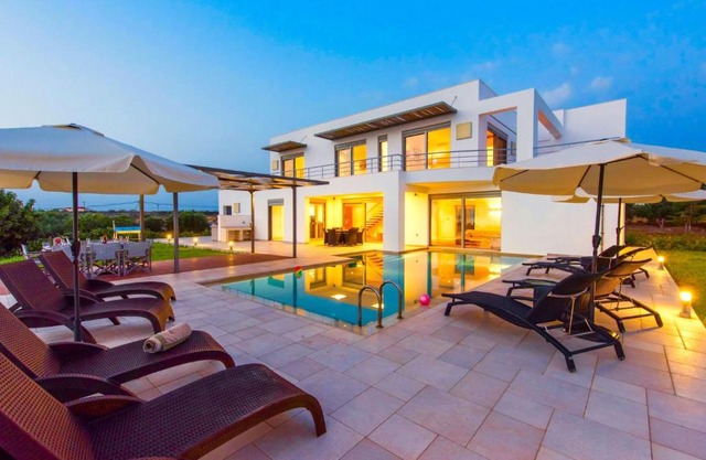 Villa Stella by Interhome