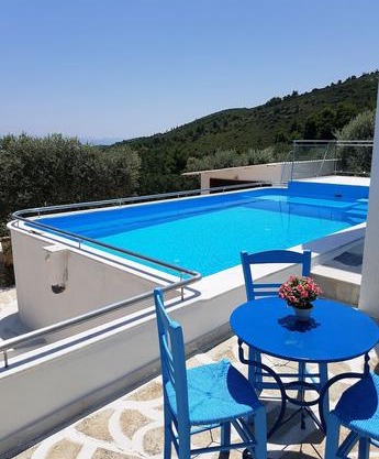 Villa Villa Konaki