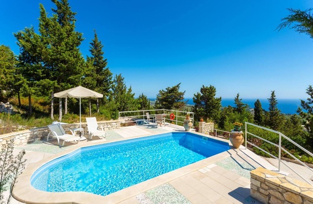 Villa Windmill Sea 