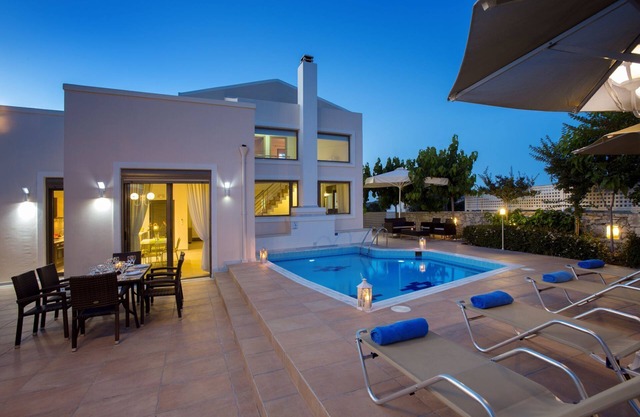 Villas Holidays 