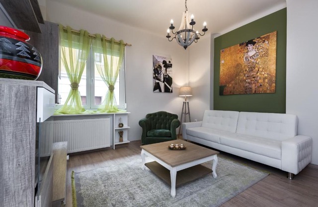 Vintage Apartment in the Heart of Plaka