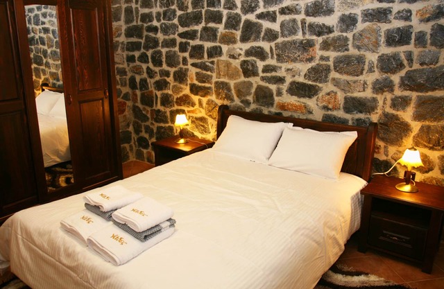 Guesthouse Yades 