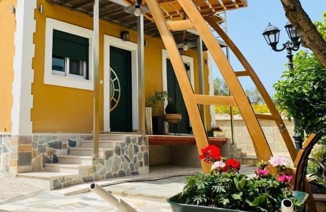 Zamor Villa 
