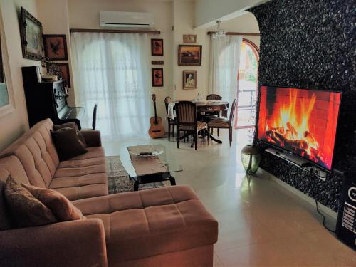 Alimos Apartment | Κατερινα