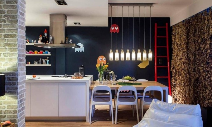 Pylaia-Chortiatis Apartment | 100 m² Apartment ∙ 2 bedrooms ∙ 4 guests