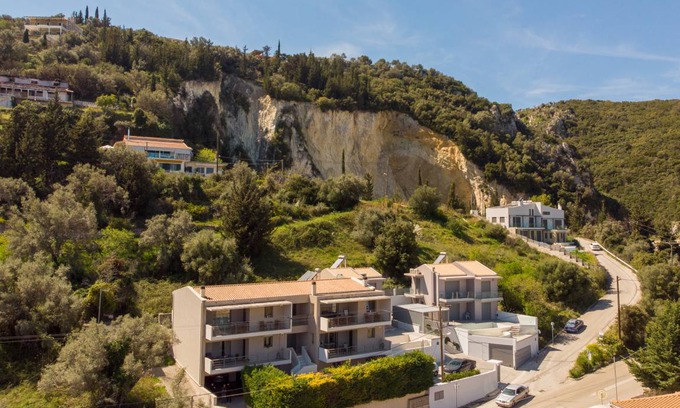 Apolpaina Apartment | 100 m² Apartment ∙ 2 bedrooms ∙ 6 guests