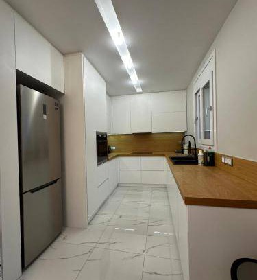 Nikaia-Agios Ioannis Rentis Apartment | 100 m² Apartment ∙ 3 bedrooms ∙ 5 guests