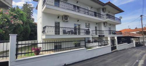 Dio-Olympos Apartment | 100 m² Apartment ∙ 2 bedrooms ∙ 6 guests