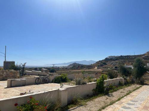 Mikri Vigla Bed & Breakfast | 100 m² Bed and breakfast ∙ 3 bedrooms ∙ 6 guests