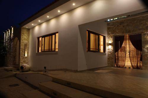 Agii Theodori House | 100 m² House ∙ 1 bedroom ∙ 2 guests