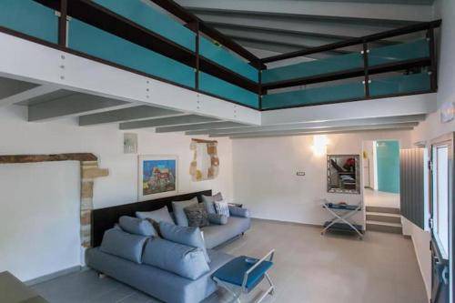 Agia House | 100 m² House ∙ 1 bedroom ∙ 6 guests