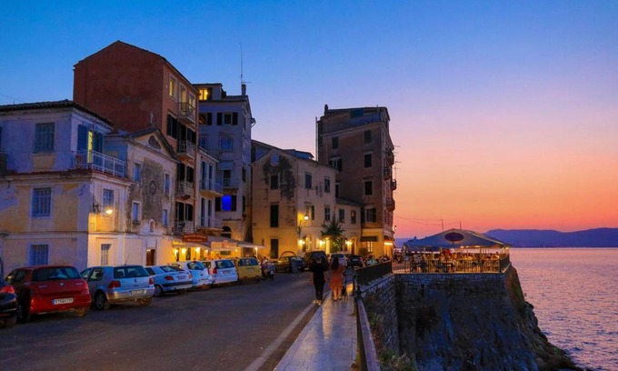 Old Town House | 100 m² House ∙ 3 bedrooms ∙ 6 guests